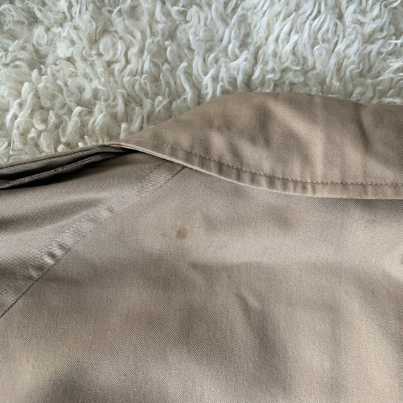 Burberry’s London Vintage Trench - - Picture 9 of 16